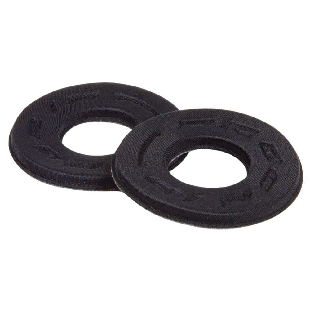 Progrip Black Grip Donuts