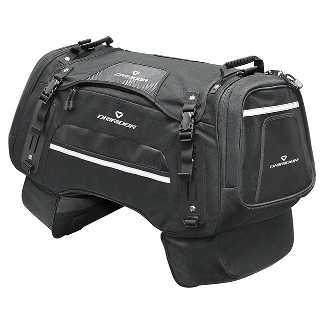 Dririder Explorer Tail Pack