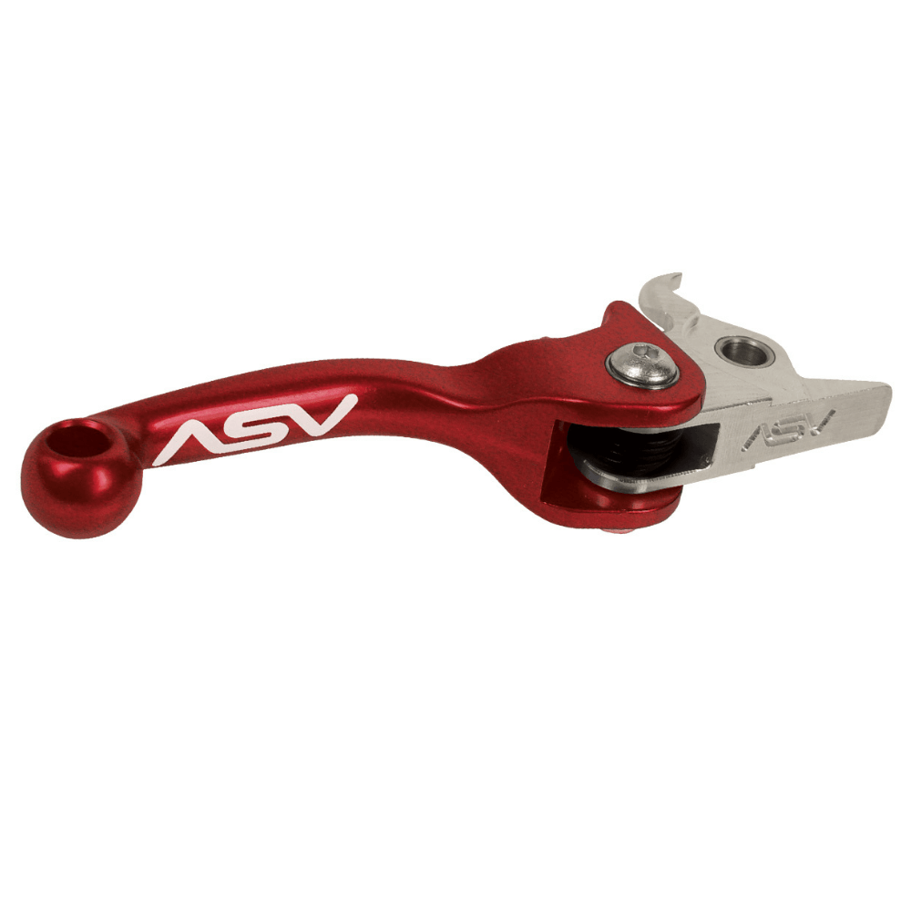 ASV Husaberg F3 Off Road Brake Lever