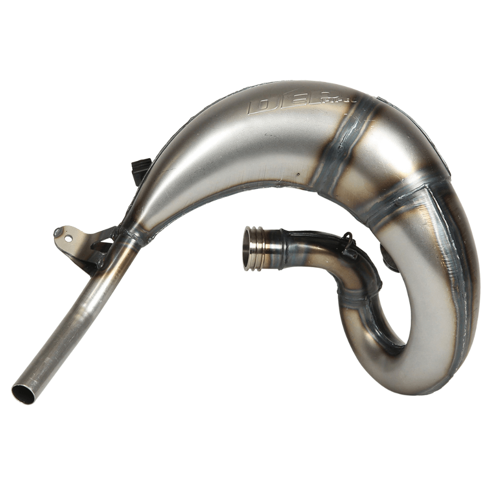 DEP Pipes Husqvarna Werx 2 Stroke Expansion Chamber - TC 65 2016-2022 (Rev)