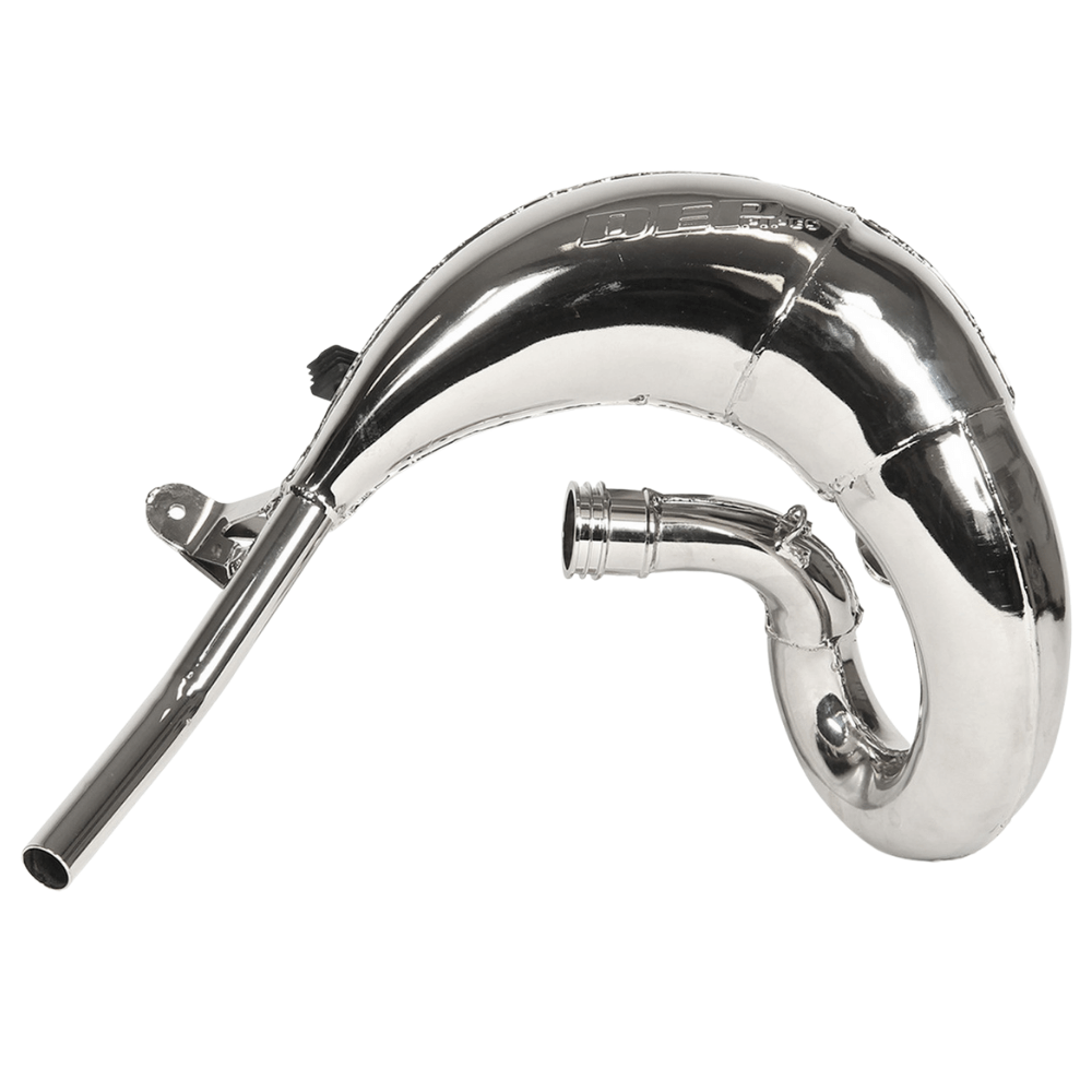 DEP Pipes Husqvarna Nickel 2 Stroke Expansion Chamber - TC 65 2016-2022 (Rev)