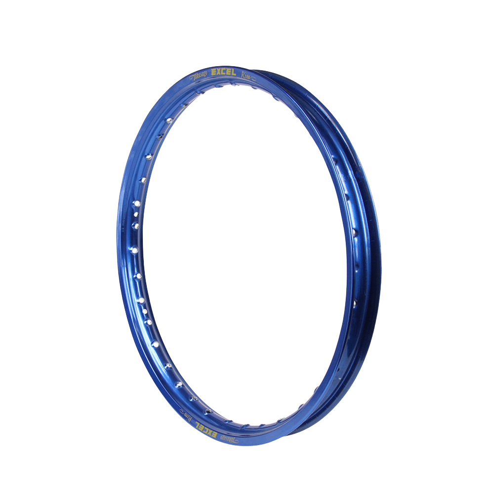 Excel Yamaha Blue Front Rim YZ 250F 2001-On (21x1.60)