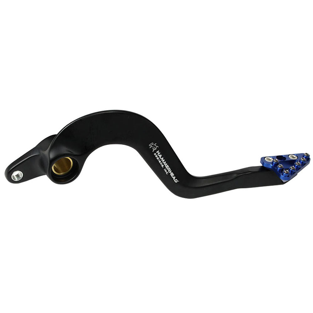 Hammerhead Yamaha Forged Alloy Brake Pedals