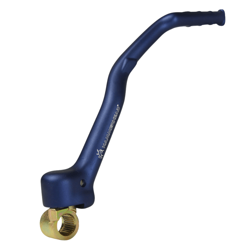 Hammerhead Yamaha Kickstarter