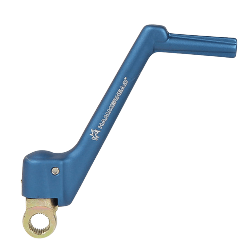 Hammerhead Yamaha Kickstarter