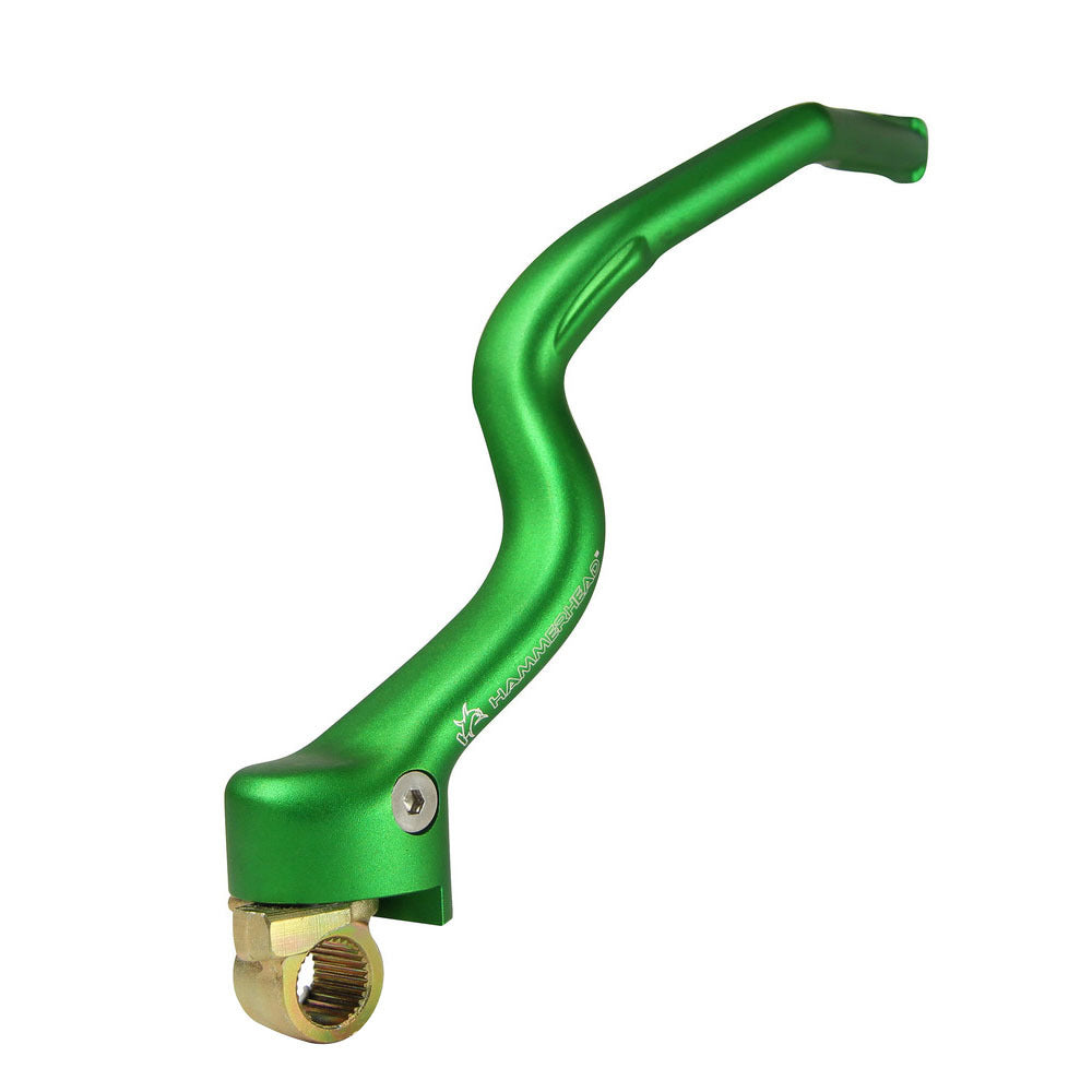 Hammerhead Kawasaki Kickstarter