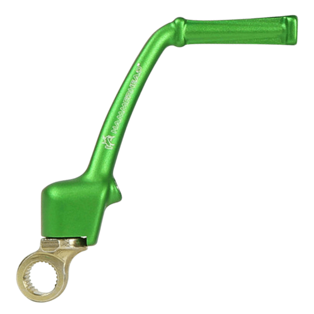 Hammerhead Kawasaki Kickstarter