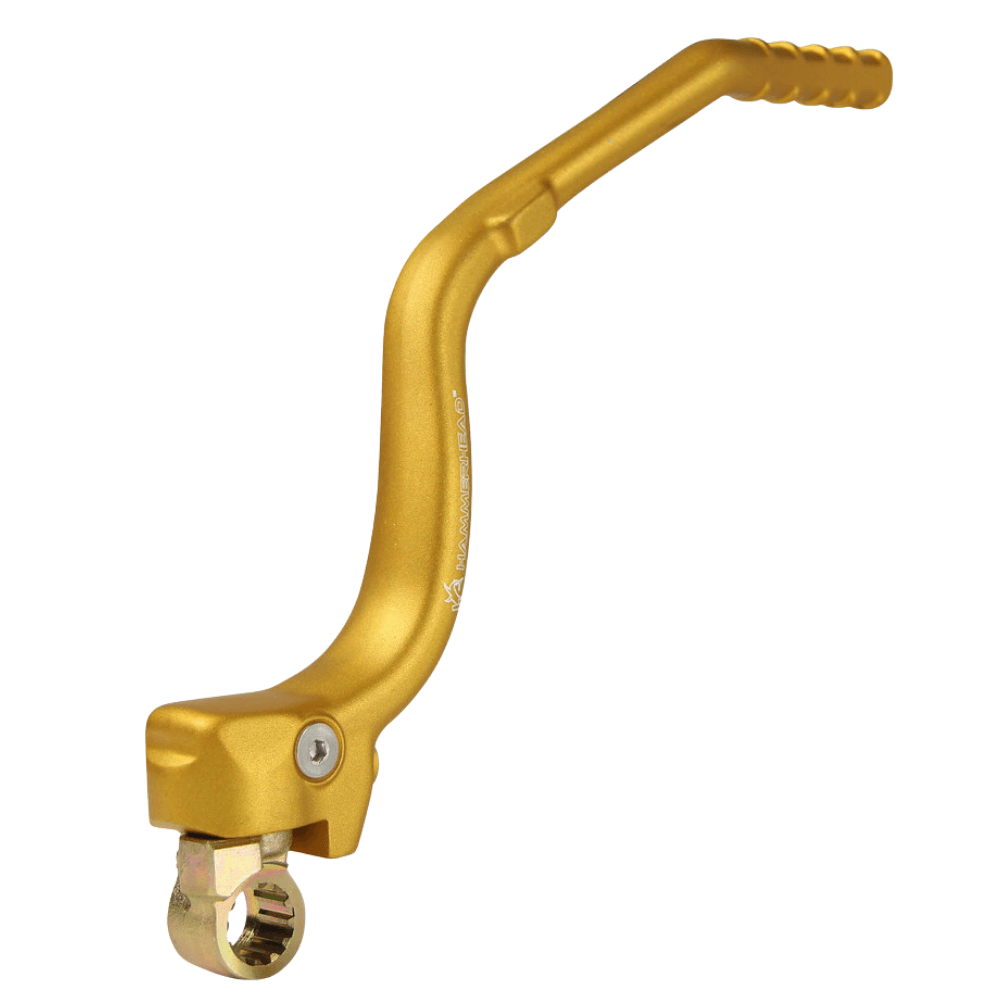 Hammerhead Suzuki Kickstarter