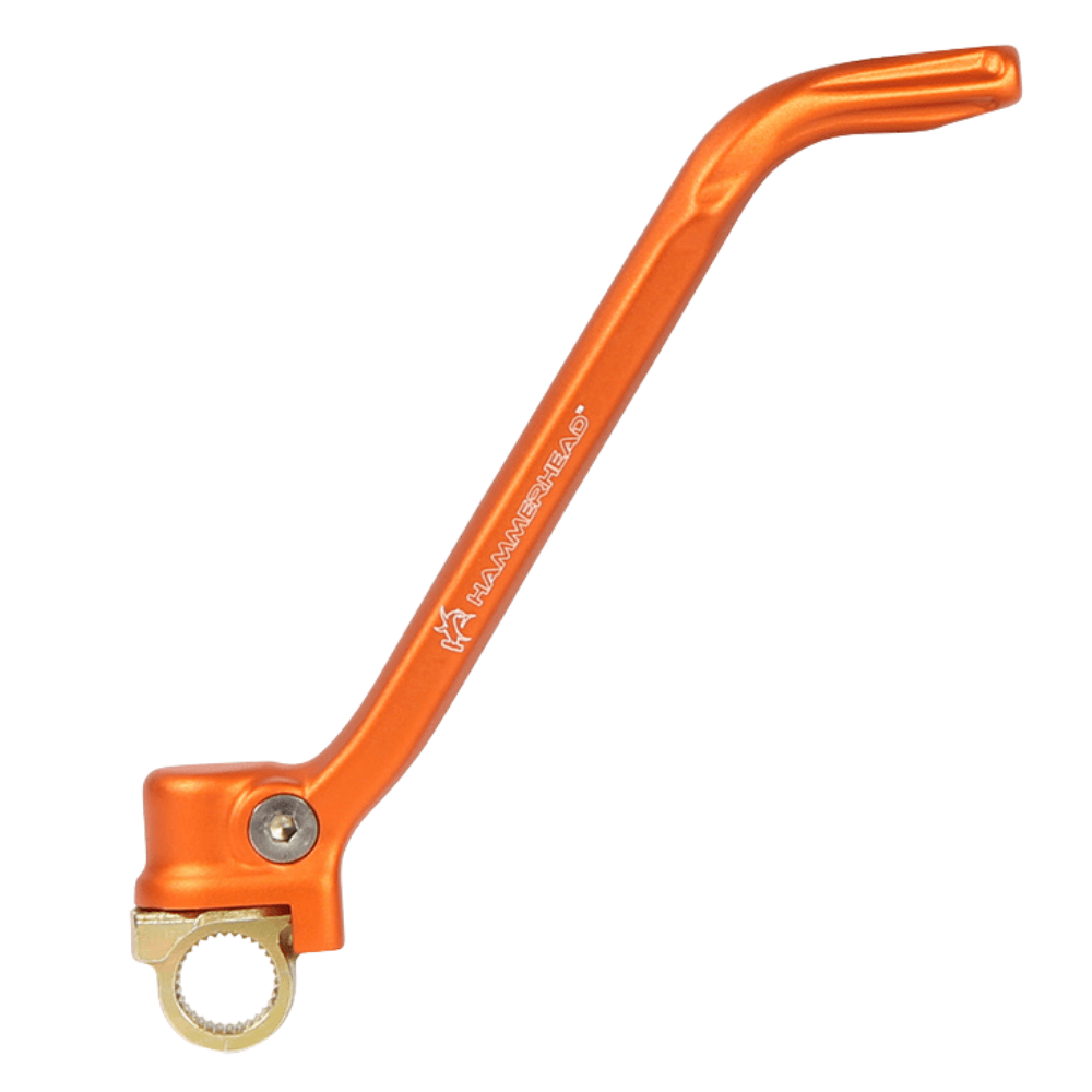 Hammerhead KTM Kickstarter