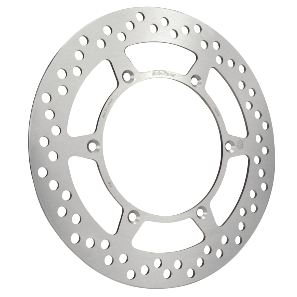 Moto-Master Suzuki Front Vintage Disc (MM-110828)