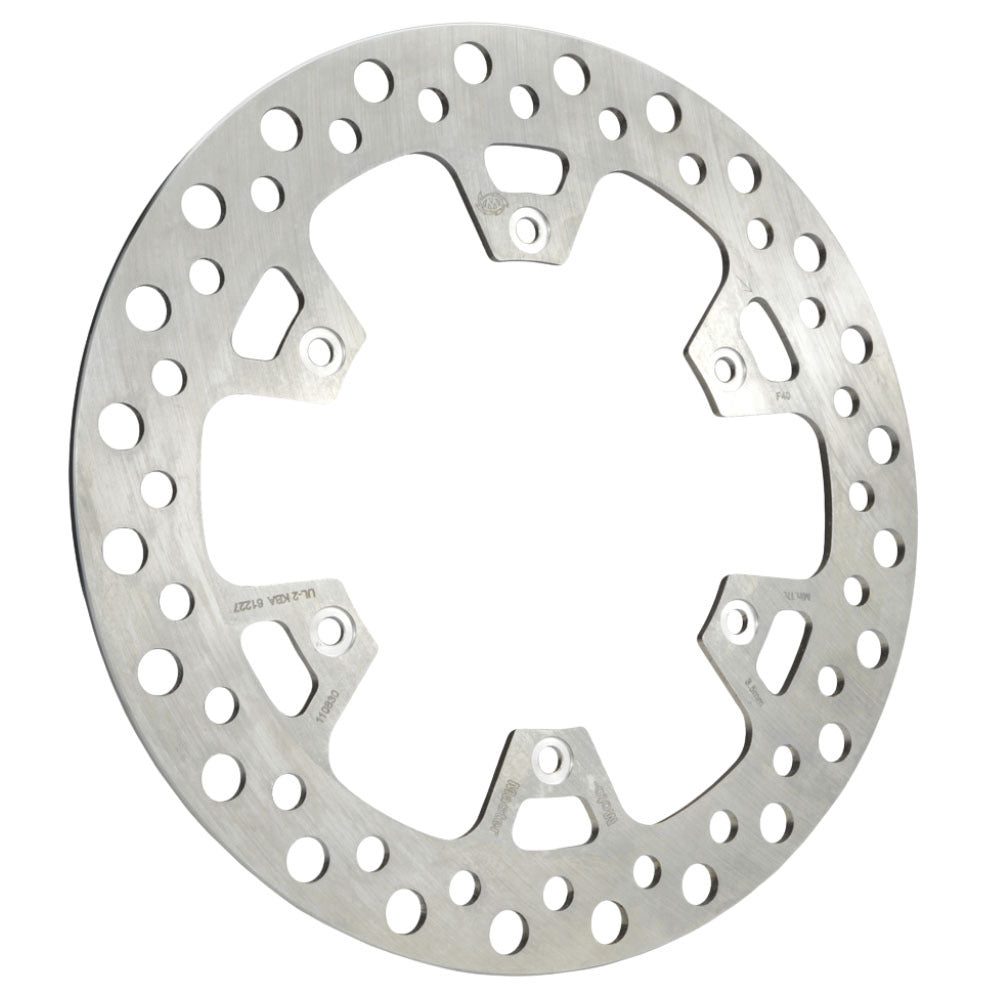Moto-Master Suzuki Rear Vintage Disc (MM-110830)