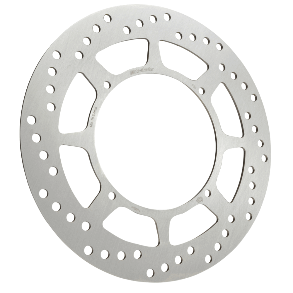 Moto-Master Yamaha Front Vintage Disc (MM-110834)