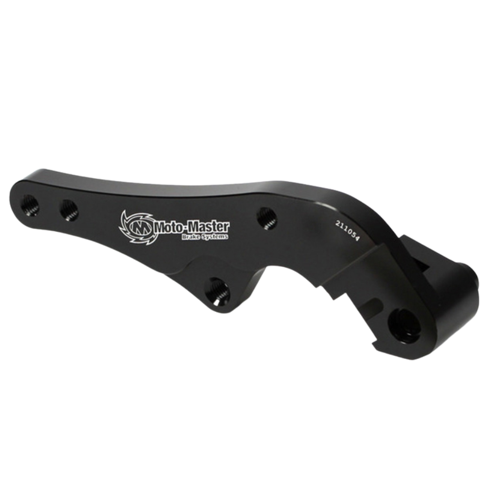 Moto-Master Honda 320mm Front Caliper Bracket CRF 250 R 2019-On