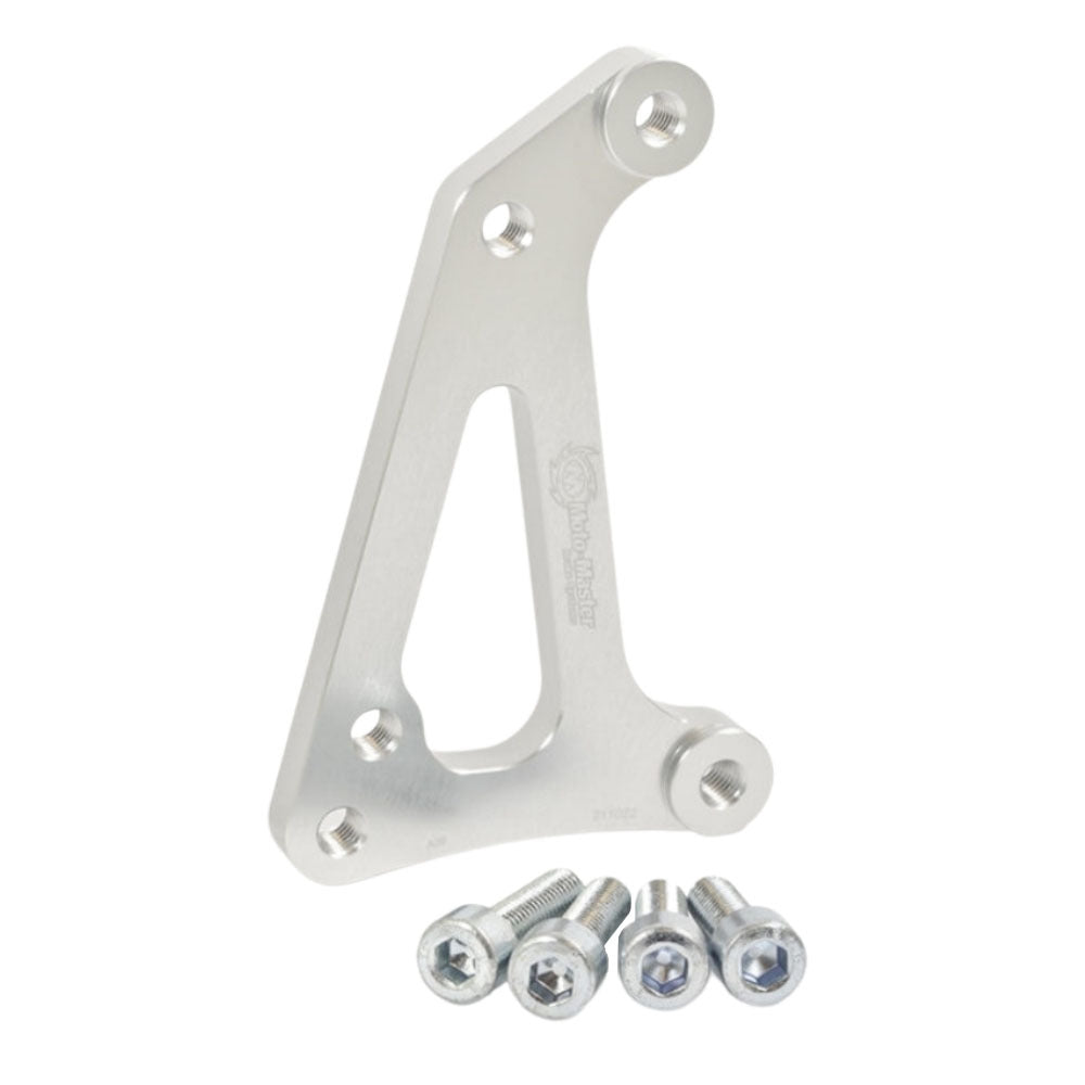 Moto-Master Gas Gas 320mm Front Racing Caliper Bracket EC 200 R 2015-2017