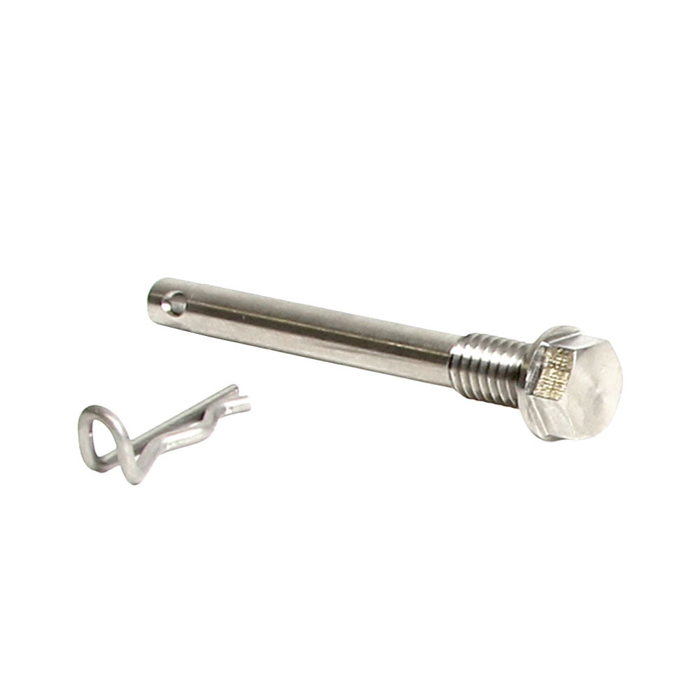 Moto-Master Husqvarna Rear Brake Pad Pins (MM-213042)