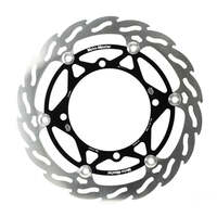 Moto-Master Husqvarna 260mm Junior Front Flame Brake Kit (MM-310031)
