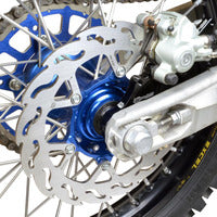Moto-Master Husqvarna 240mm Rear Flame Brake Kit FC 250 (Magura Caliper) 2018