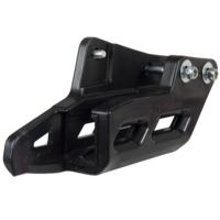 Rtech Suzuki Black Monoblock Worx Chain Guide DRZ 250 2001-2018