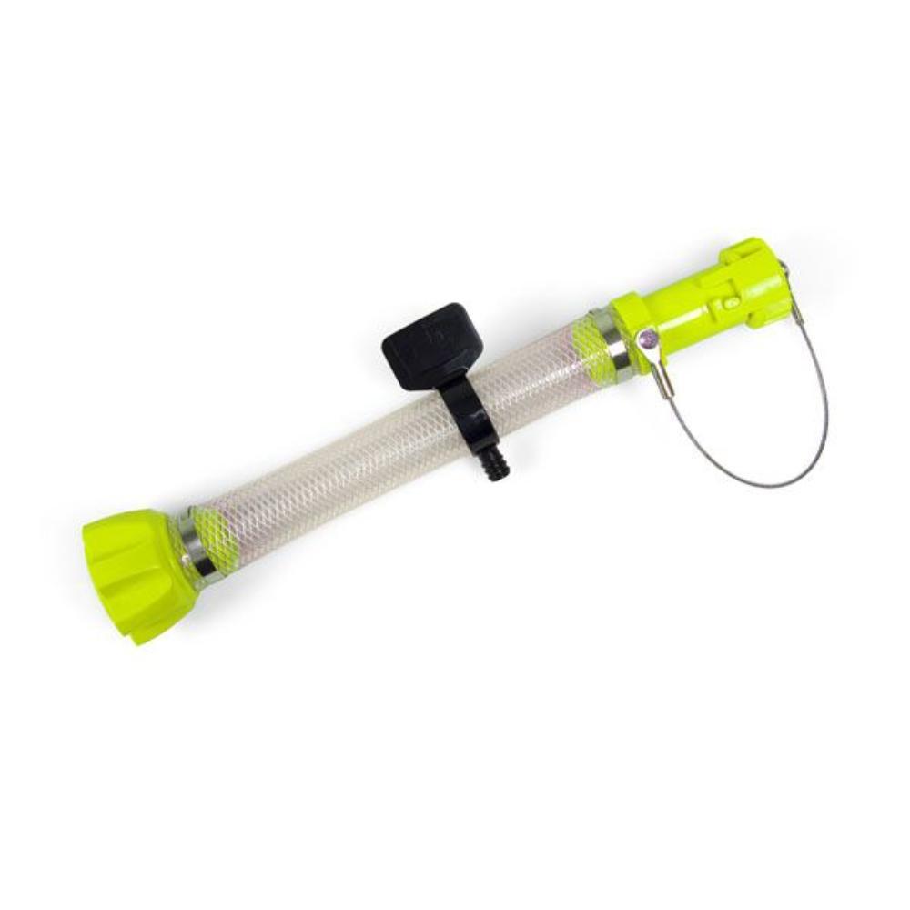 Rtech R15 Yellow Gas Can Complete Fuel Tube Kit