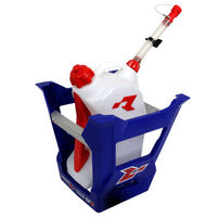 Rtech Red R15 Race Gas Can