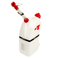 Rtech Red R15 Race Gas Can