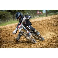 Rtech Yellow/Black HP3 Handguards - Includes Mounting Kit