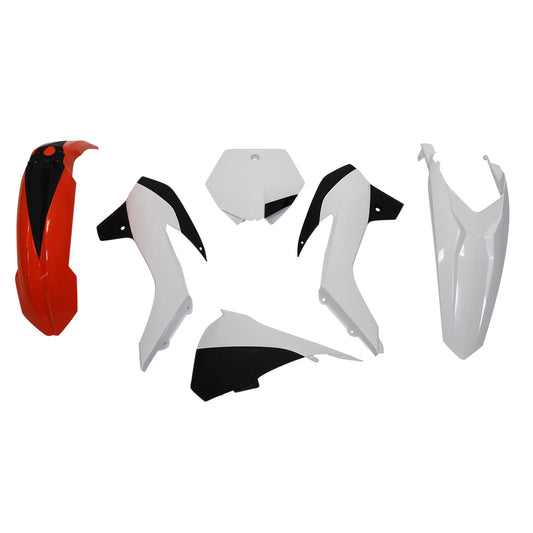 Rtech KTM OE Plastic Kit 85 SX 17/14 2017
