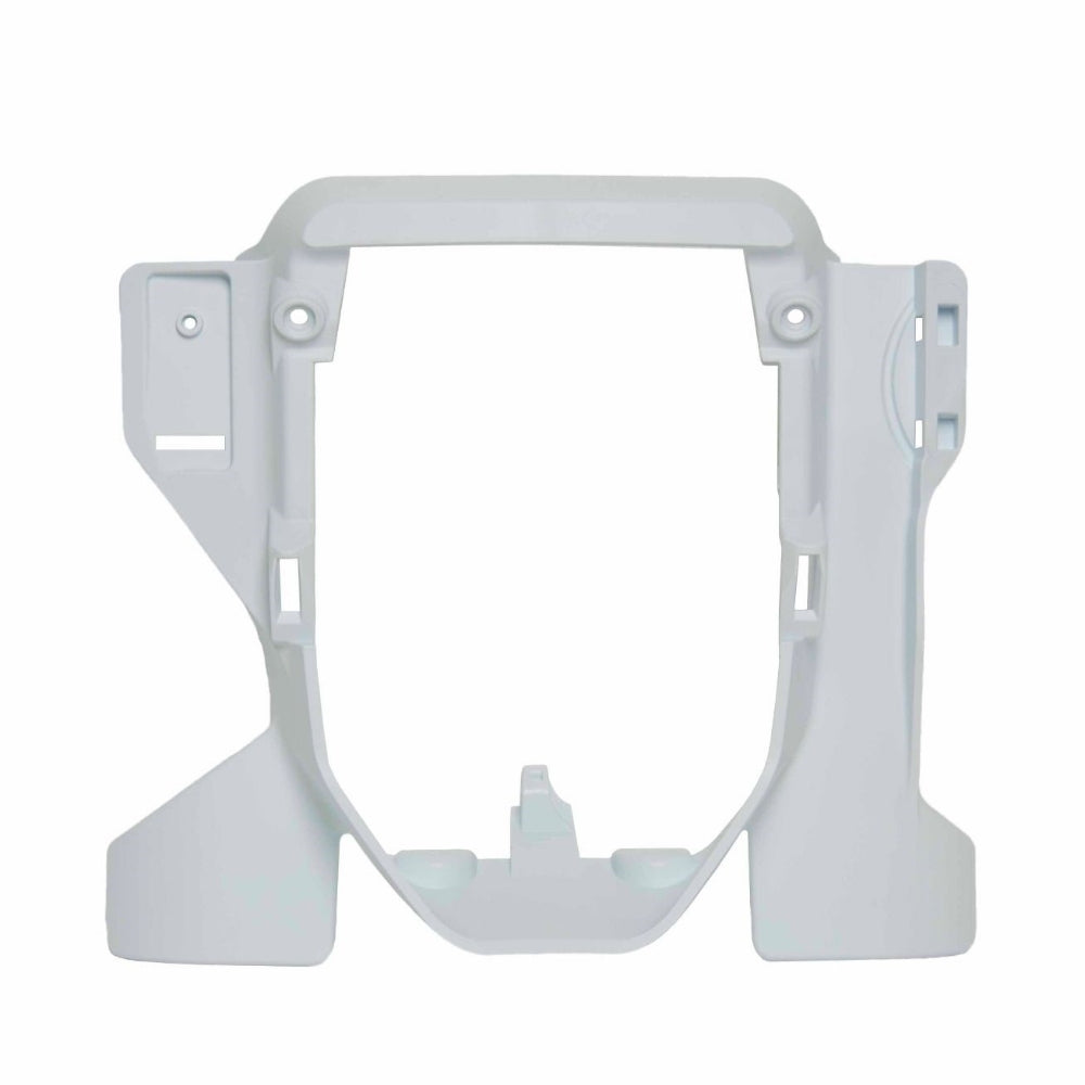 Rtech Husqvarna FE 250 2020-2021 White Headlight Bracket