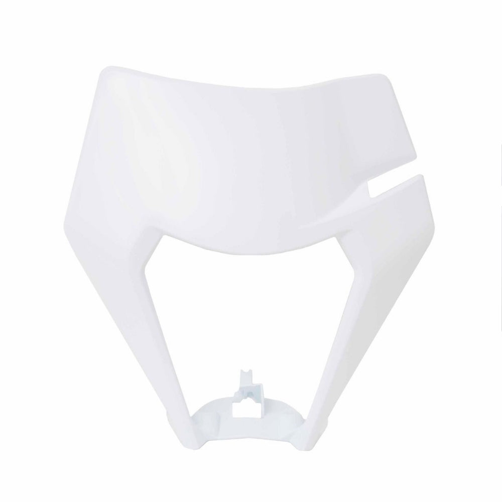 Rtech KTM 200 EXC 2020 OE White Front Headlight Surround