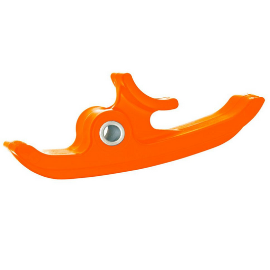 Rtech KTM Orange OEM Replacement Chain Wear Pad 85 SX 17/14 2018-2024