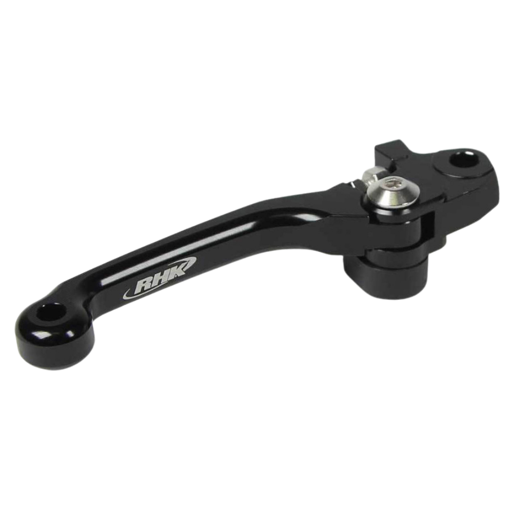 RHK Kawasaki Black Flex Brake Lever KLX 300 R 2020-2022