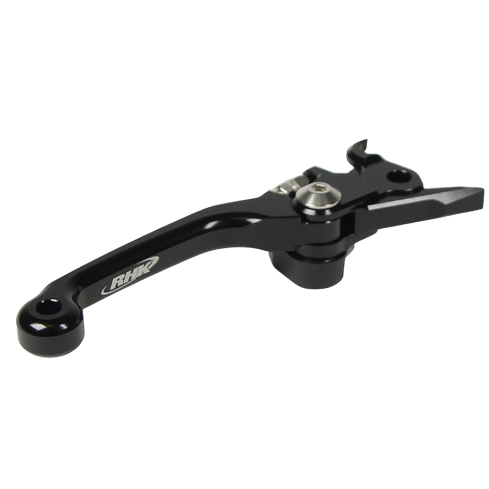 RHK Husqvarna Black Flex Brake Lever Brembo Hydraulic (Selected Husqvarna Models - New Style)