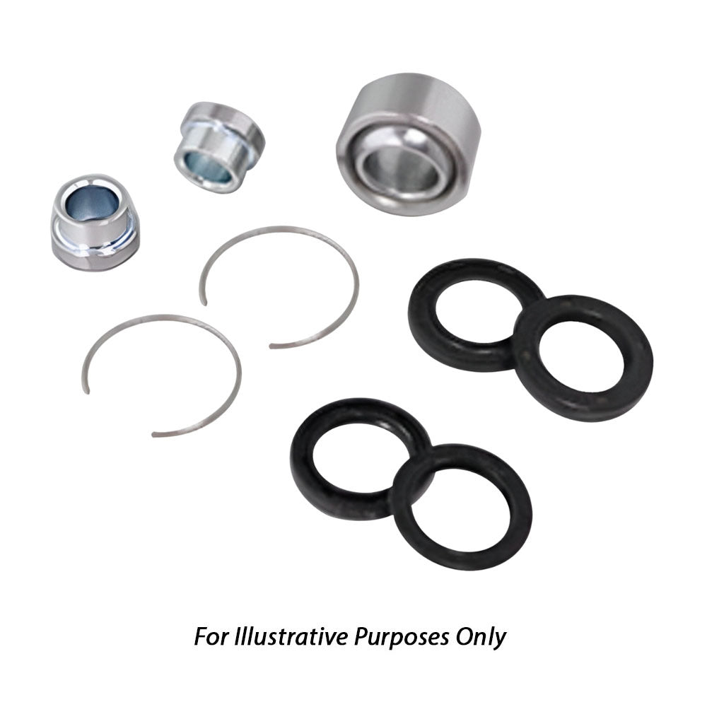 RHK Husqvarna Lower Rear Shock Bearing Kit TC 250 2003-2007