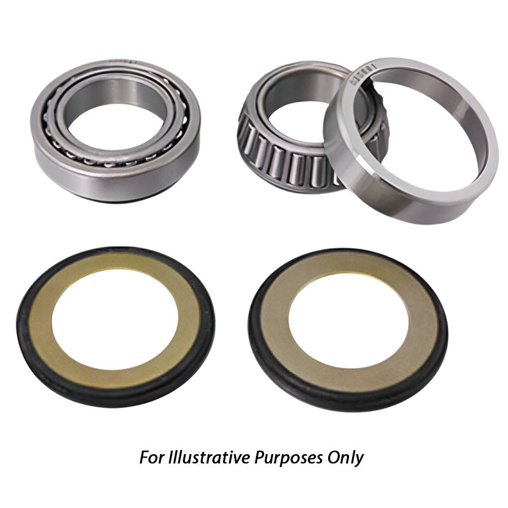 RHK Husaberg Steering Bearing & Seal Kit FC 450 2001-2005