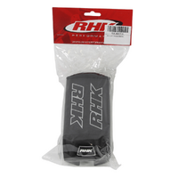 RHK Black XS Handlebar Pad