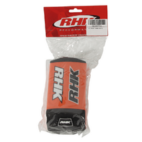 RHK Orange XS Handlebar Pad