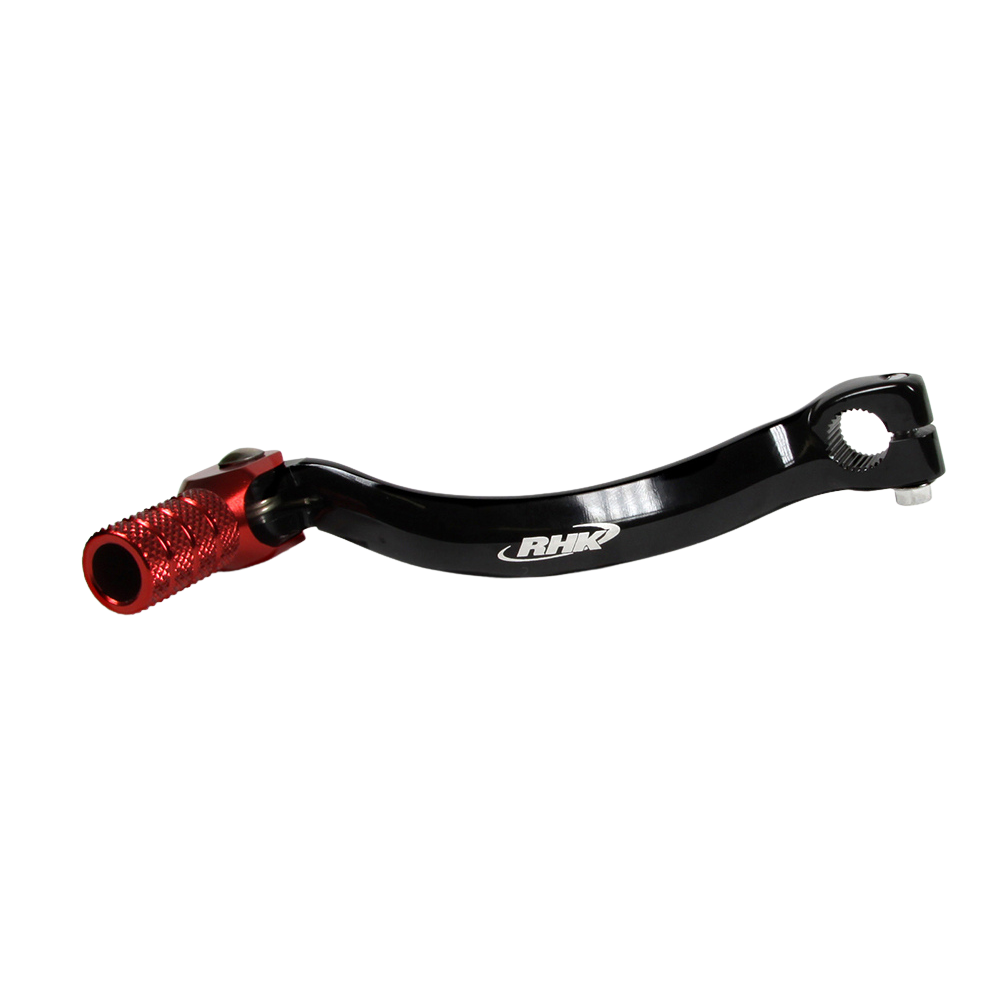 RHK Honda Red Gear Lever XR 50 R 2000-2003