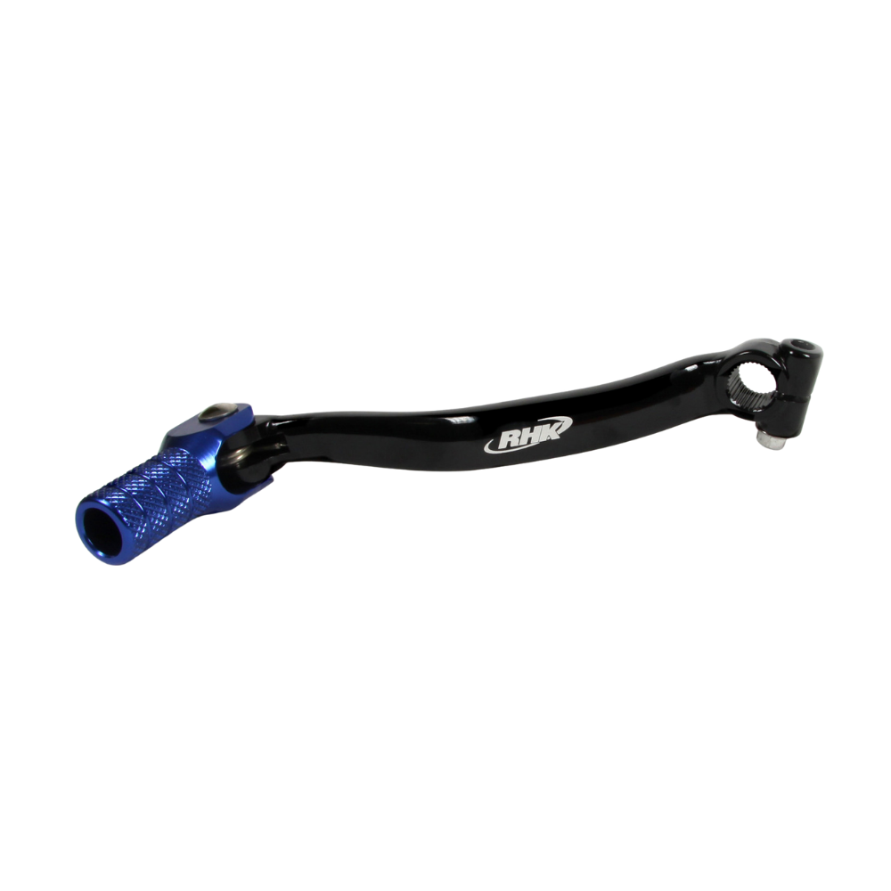 RHK Yamaha Blue Gear Lever WR 250 R 2008-2021
