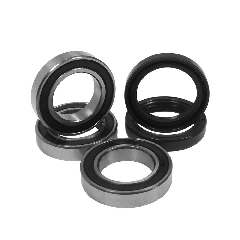 RHK Honda Rear Wheel Bearing Kit CR 125-250 2000-2007