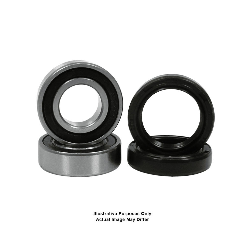 RHK Husqvarna Front Wheel Bearing Kit TC 85 2014-2019