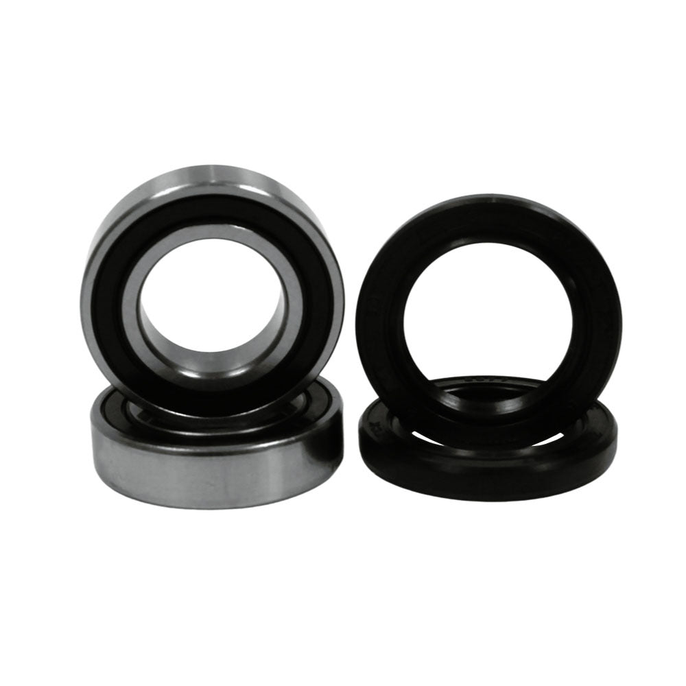 RHK Suzuki Front Wheel Bearing Kit RM 125-250 1996-2000