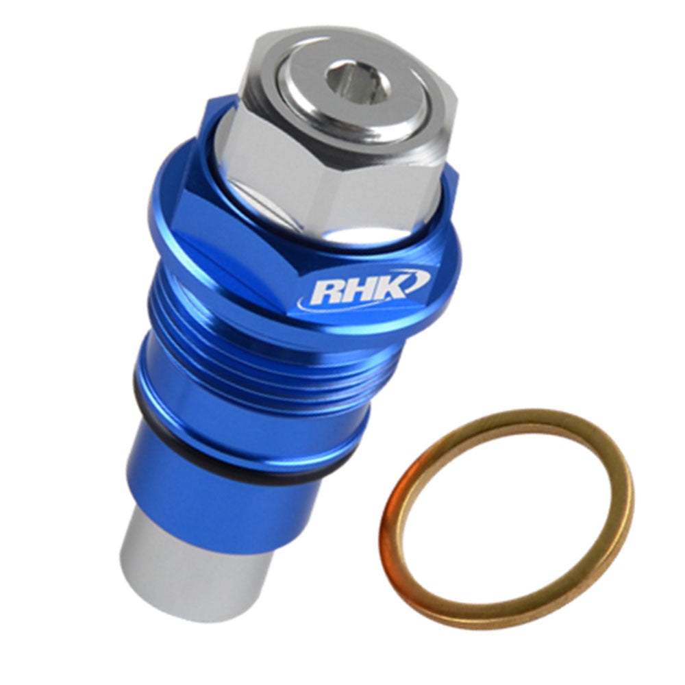 RHK Cam Chain Tensioner Blue Suits Gas Gas KTM Husqvarna