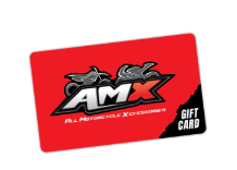 AMX E-Gift Cards