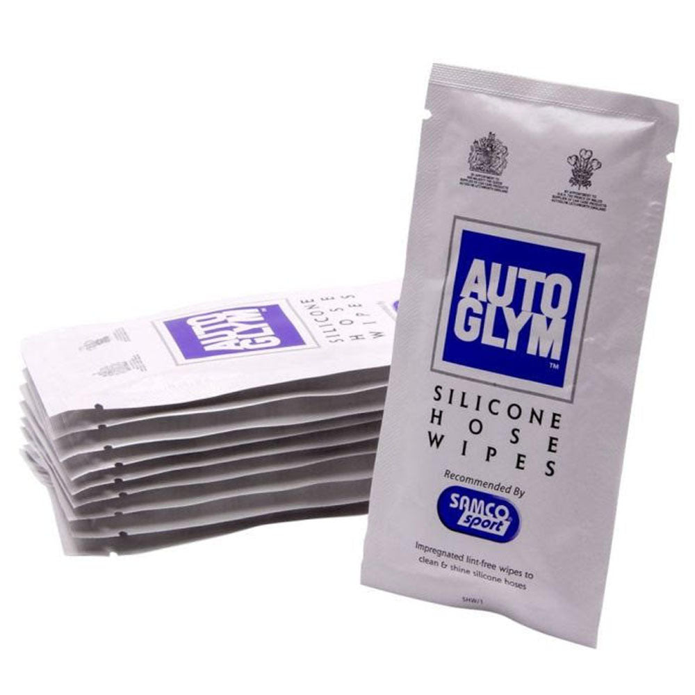 Samco Sport Hose Kit Silicone Wipes (SHW-1)