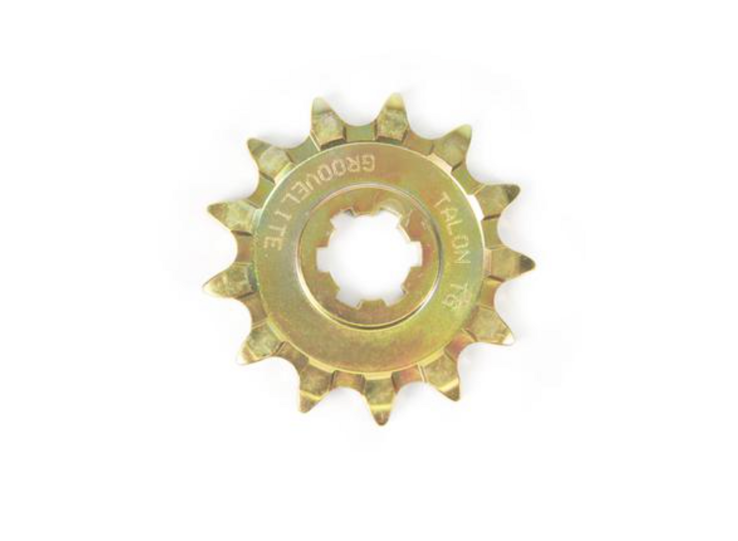 Talon Husqvarna CR 250 1990-1998 - 15 Groovelite Gearbox Sprocket