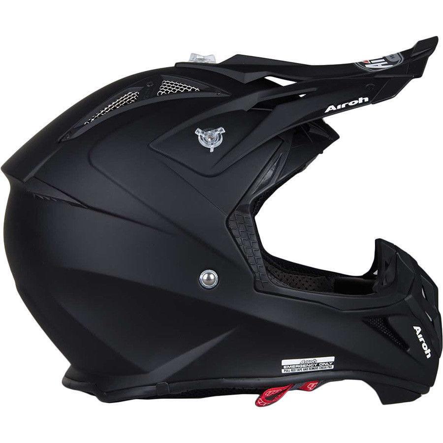Airoh Aviator 2.2 Matt Blk