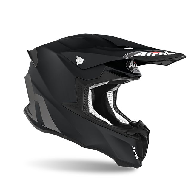 Airoh Twist Helmet Matt Black
