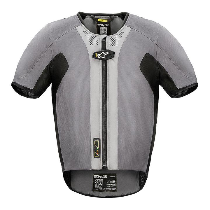 Alpinestars Tech Air 5 System Vest