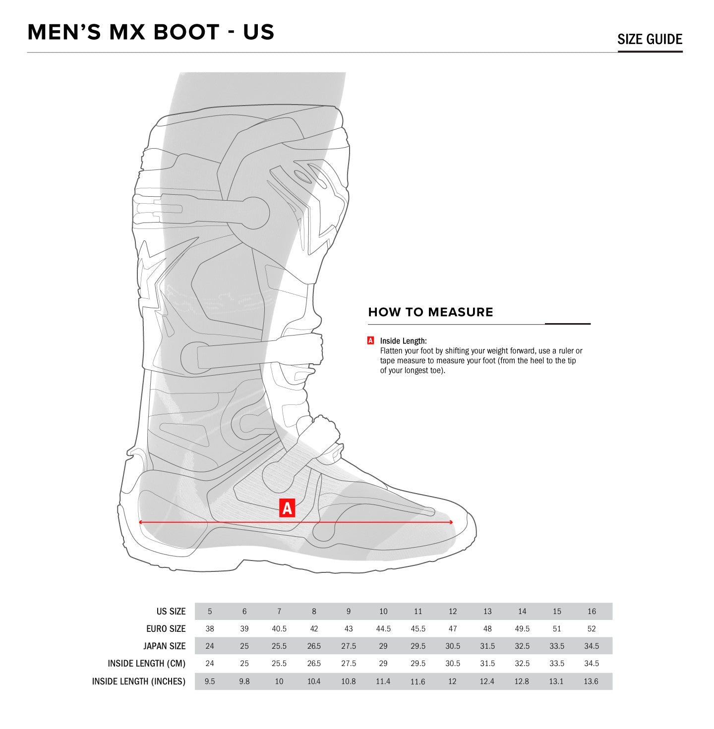 Alpinestars Tech 7 Military