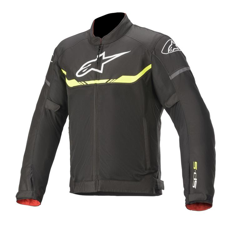Alpinestars T Sps Air Jacket